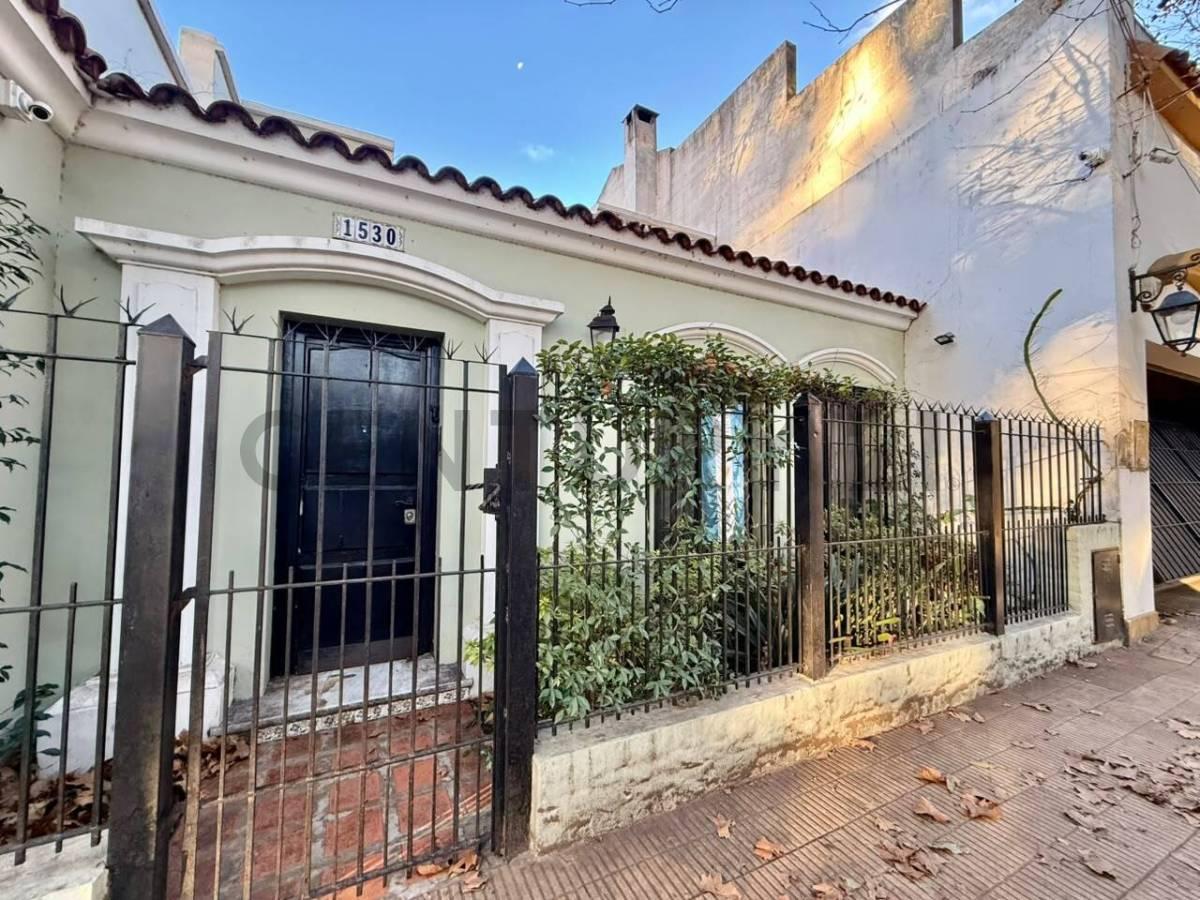 Casa en venta 5 ambientes con Jardin en Martinez — foto 1
