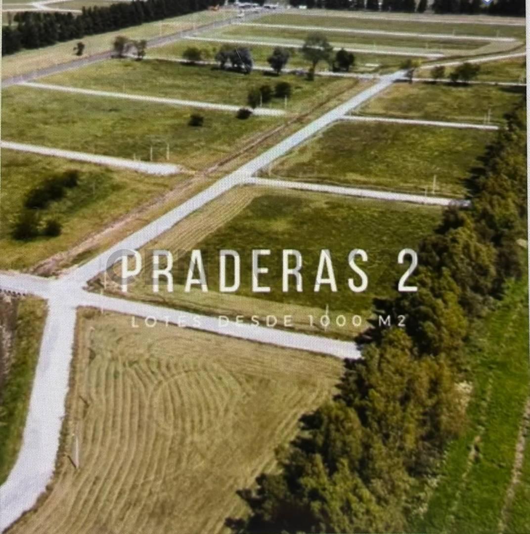 Venta Lote Praderas 2 Cardales — foto 1