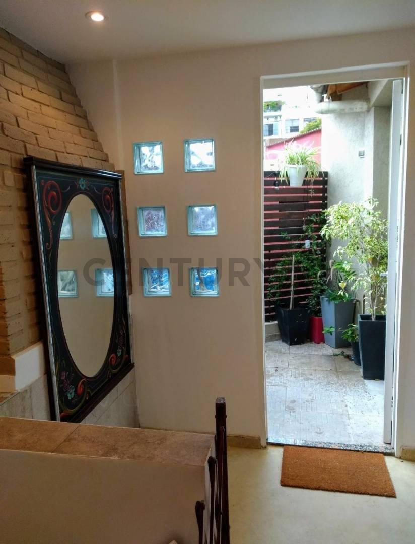 PH 4 ambientes reciclado – 112 m² totales aprox. – terraza y parrilla – sin expensas — foto 1