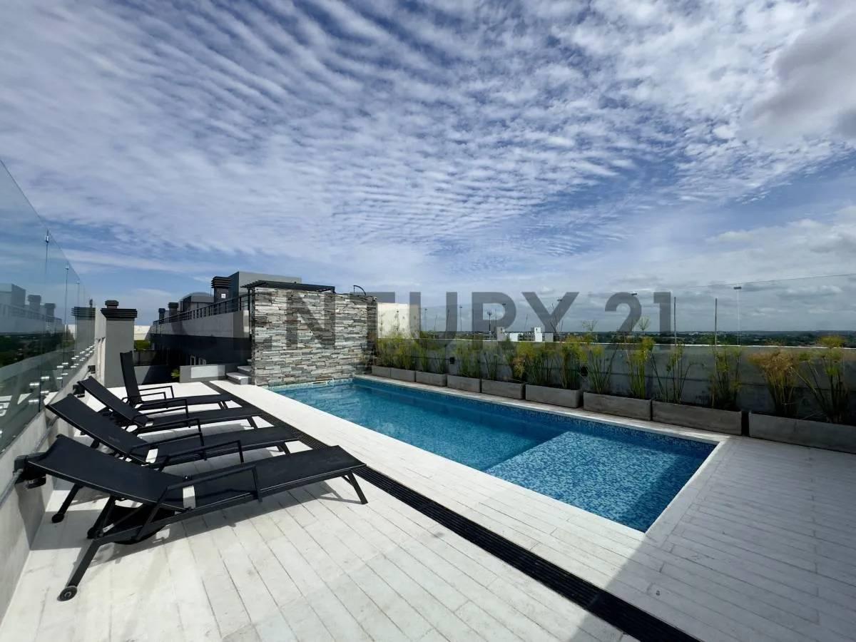 Venta de Departamento 2 Ambientes en Tigre centro IDEAL INVERSION — foto 1