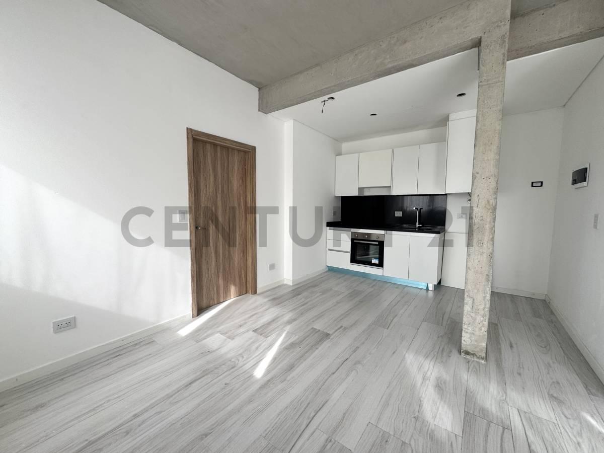 Venta de Departamento 2 Ambientes en Tigre centro IDEAL INVERSION — foto 1