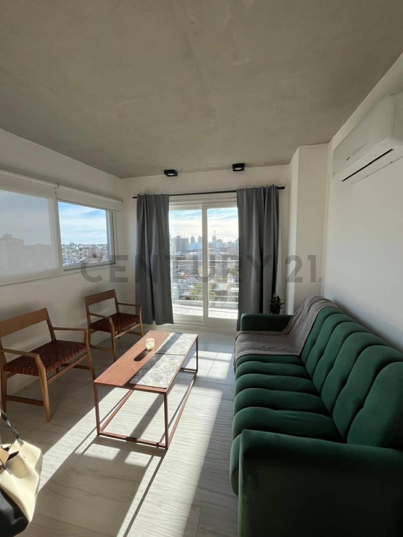 Alquiler Departamento 2 ambientes Tigre con full amenities — foto 1