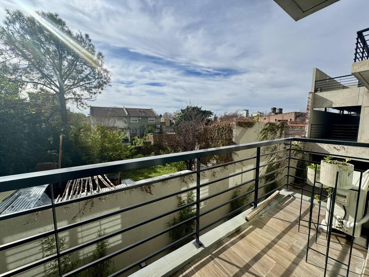 Venta de Departamento 2 Ambientes en Tigre centro IDEAL INVERSION — foto 1