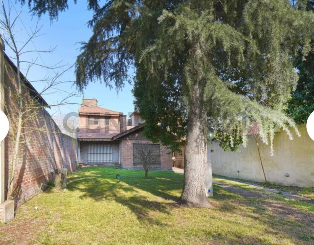 CASA A RECICLAR en venta en El Talar Tigre — foto 1