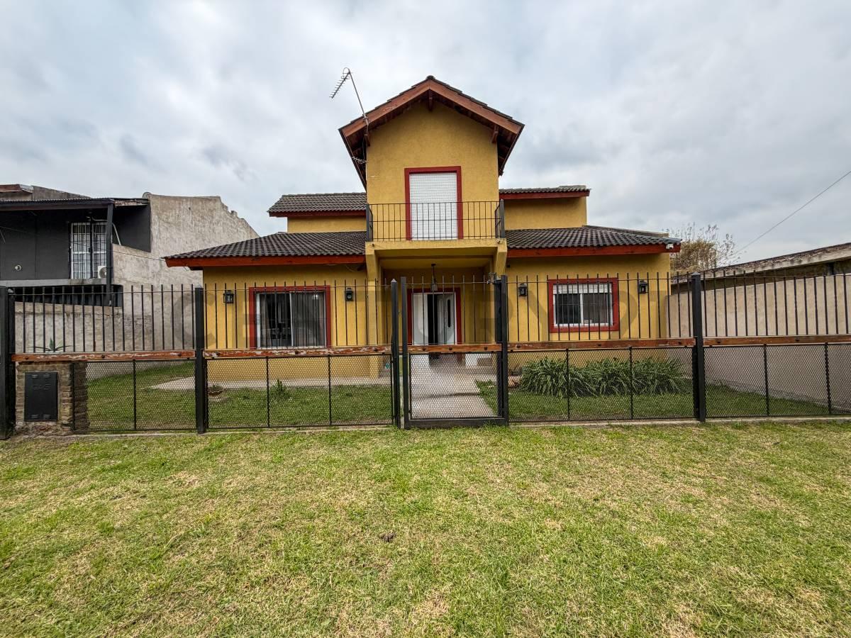 VENTA CASA BARRIO LA CAUTIVA PTE: DERQUI PILAR IGUAL O MAYOR VALOR — foto 1