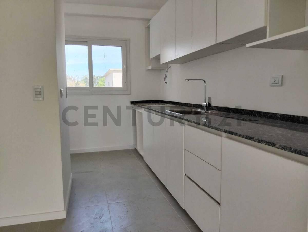 VENTA DEPARTAMENTO 3 AMBIENTES CHIC VILLAGE LA LONJA PILAR — foto 1