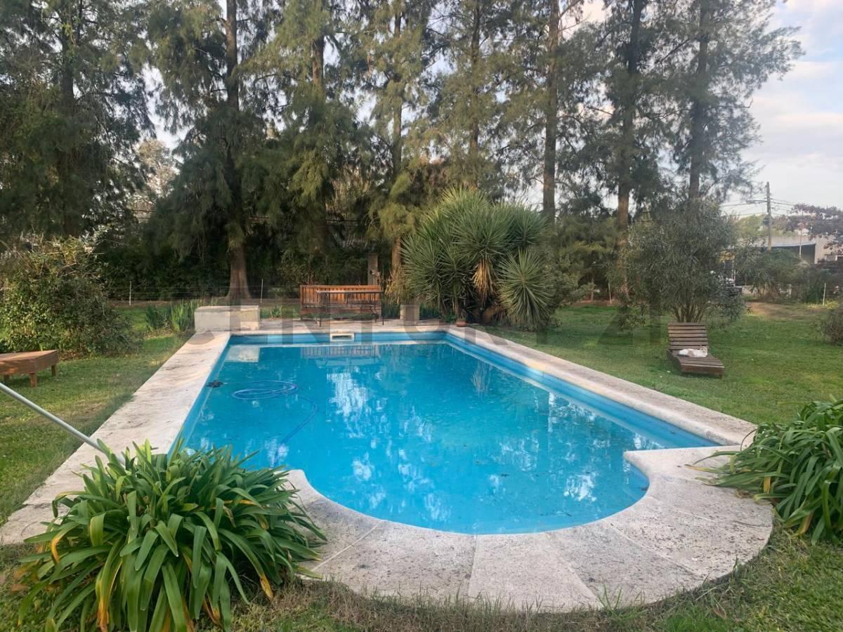 Casa 3 amb. mas cuarto con baño .PARQUE SAKURA, SOBRE LOTE DE 1708 M2 — foto 1
