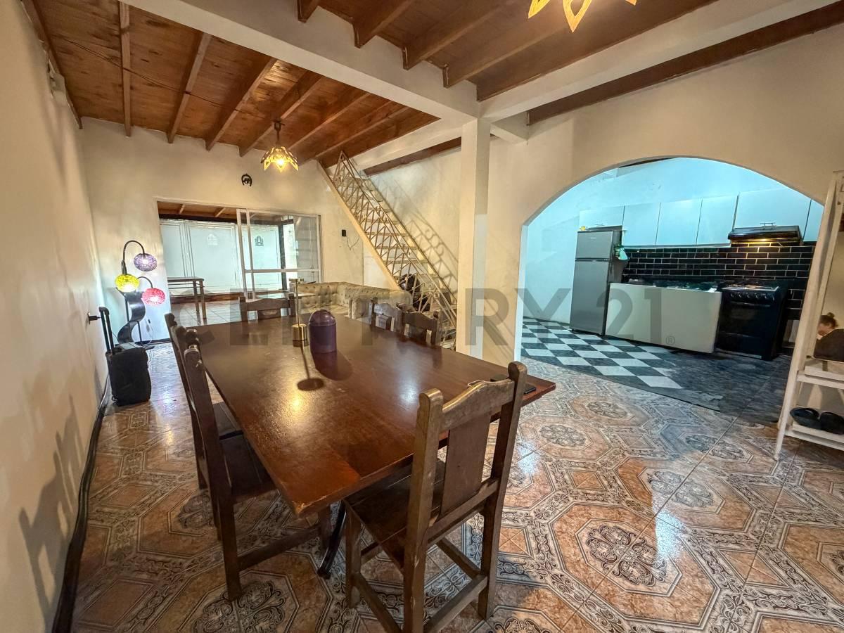 OPORTUNIDAD DE INVERSIÓN | VENTA CASA EN VILLA ROSA | FINANCIACIÓN/PERMUTA — foto 1