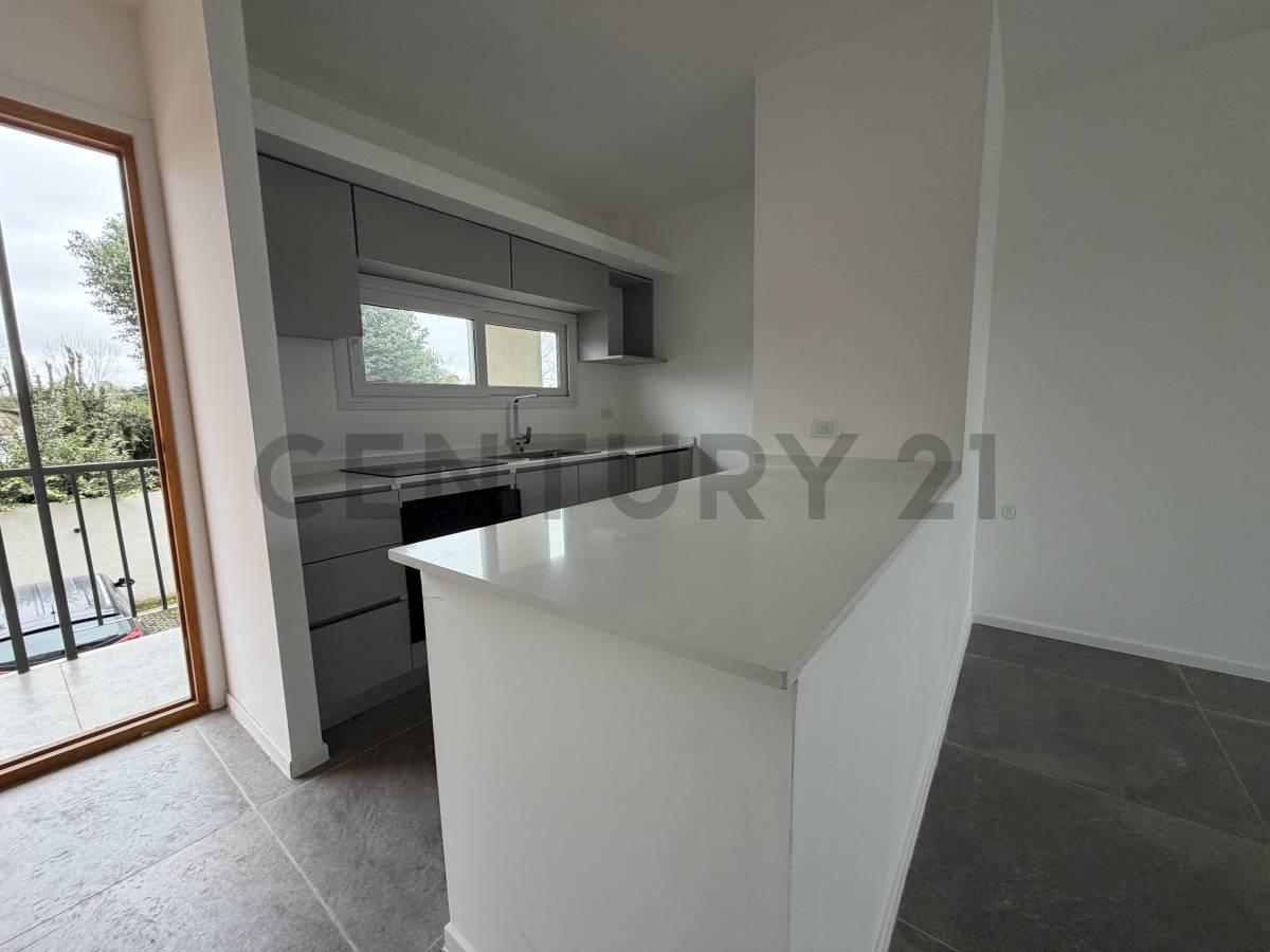 VENTA DEPTO 3 AMB SARAVI VILLAGE — foto 1