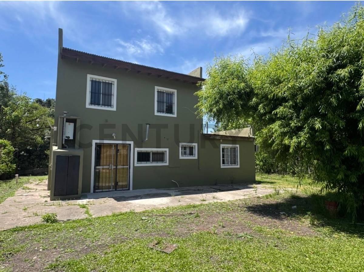 VENTA QUINTA 5 ambientes APTO CRÉDITO. — foto 1