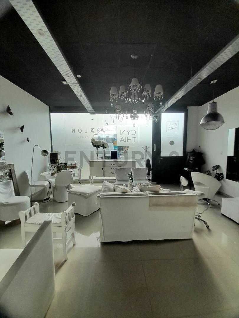 VENTA LOCAL COMERCIAL ESCOBAR – 107 M² – EXCELENTE UBICACIÓN — foto 1
