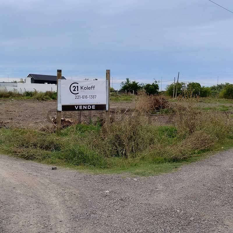 Lotes en Villa Castels — foto 1