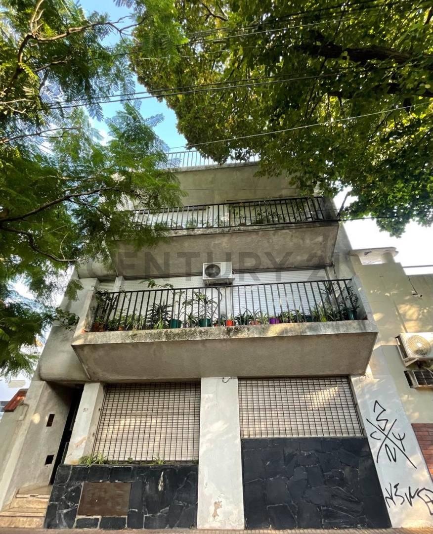 34 5 y 6 Departamento 2 dormitorios en venta La Plata — foto 1