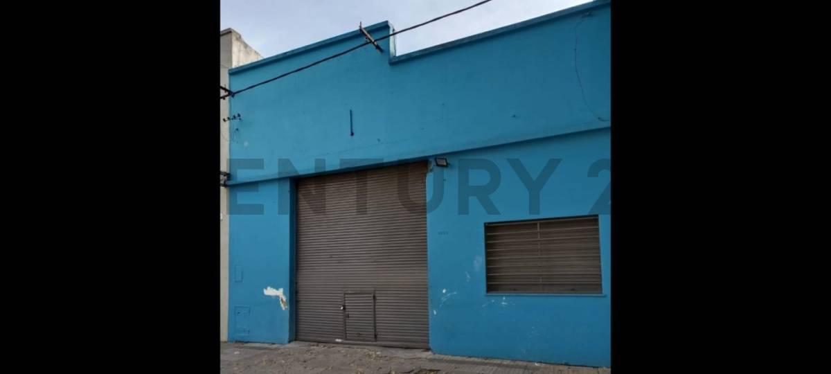 41 entre 23 y 24,Galpón Lote Venta en La Plata — foto 1