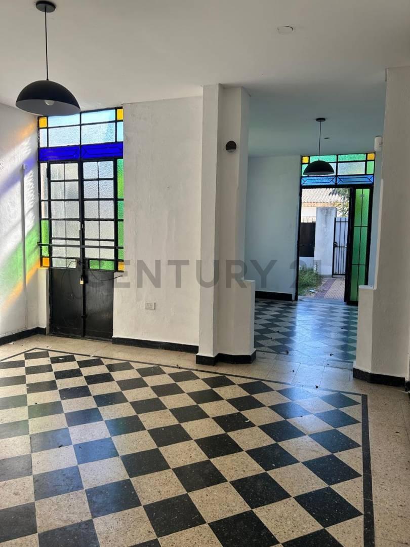 Casa Venta en Tolosa. Calle 4 521 y 522. Sobre lote de 663 m2. — foto 1