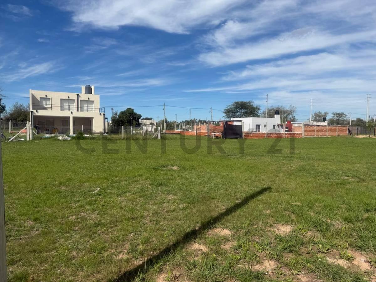 Venta de lote en finca Los Cerezos I — foto 1