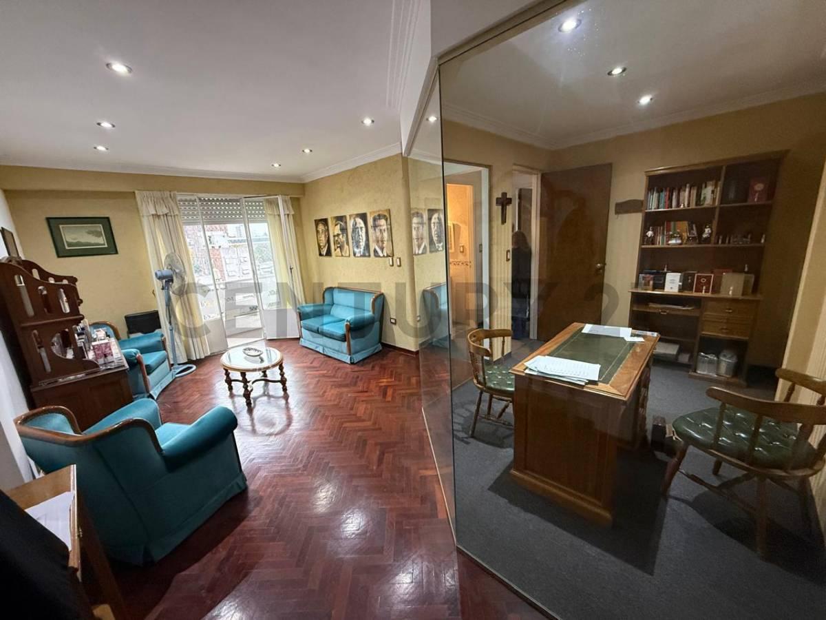 Departamento en venta la Plata. Ubicado en calle 48 entre 14 y 15, La Plata.- — foto 1