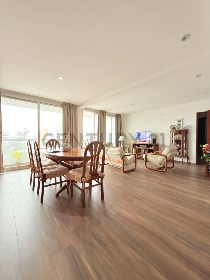 17 entre 47 y 48, Departamento en Venta, La Plata. — foto 1