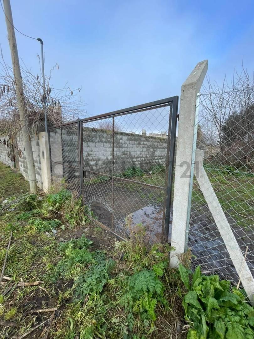 Jose Castillo al 800. Lote en Venta en Chascomús — foto 1