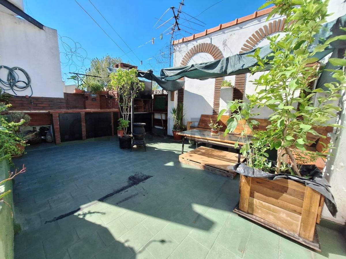 PH 5 Amb con Terraza y Quincho Propio, Apto Crédito – Ideal Familia — foto 1