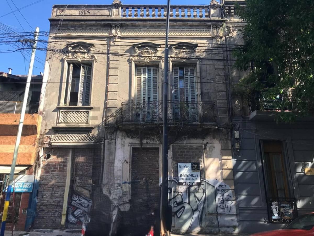 Lote en venta — foto 1
