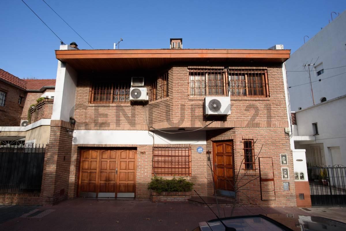 VENTA CASA EN VILLA URQUIZA APTO CREDITO — foto 1