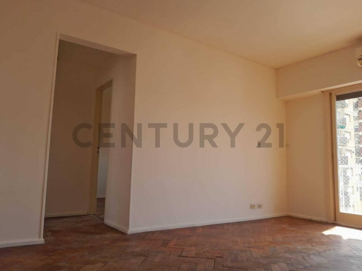DEPARTAMENTO 3 AMBIENTE A RECICLAR BELGRANO — foto 1