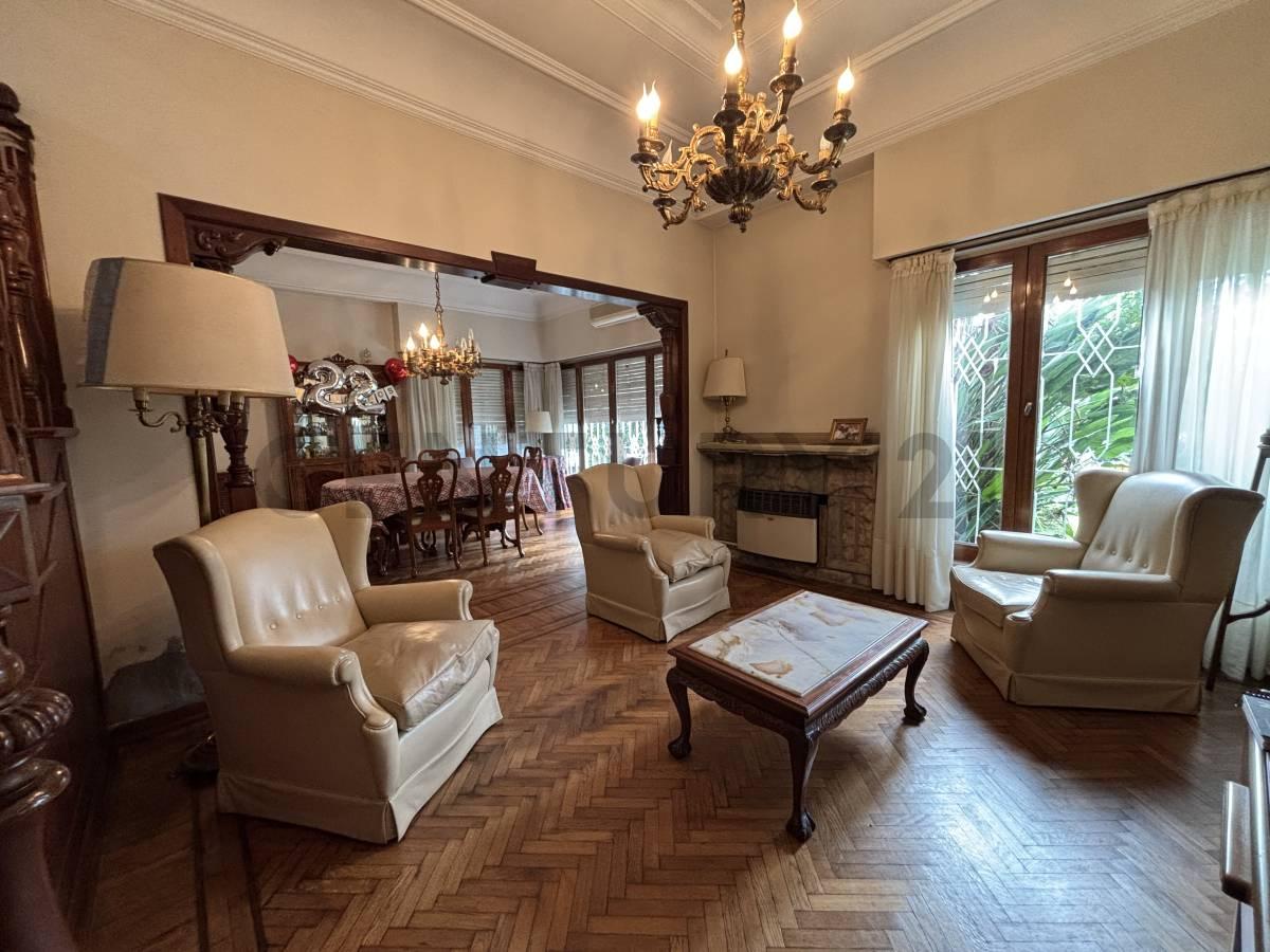 VENTA PH 6 AMBIENTES CON COCHERA EN HAEDO — foto 1