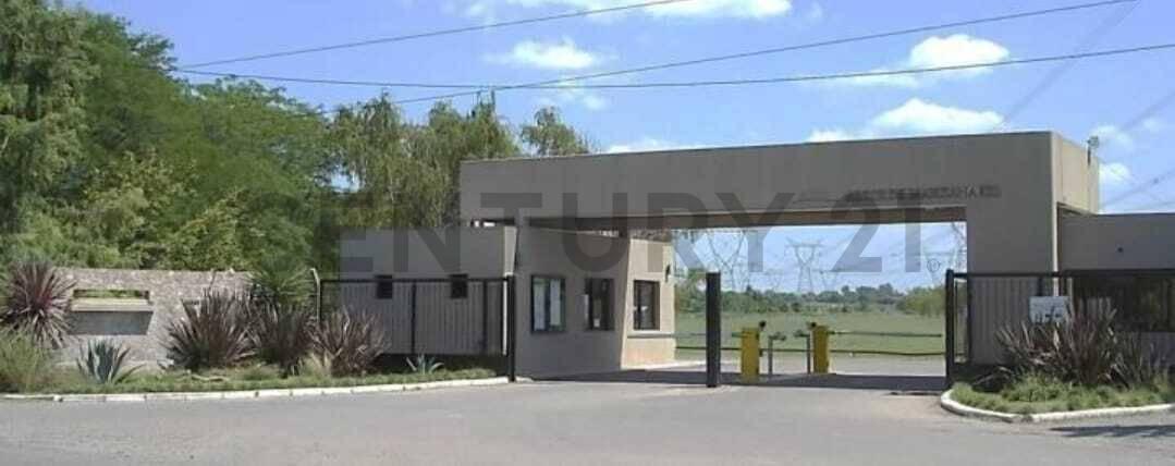 Venta de Lote en Club de Campo Altos de Manzanares — foto 1