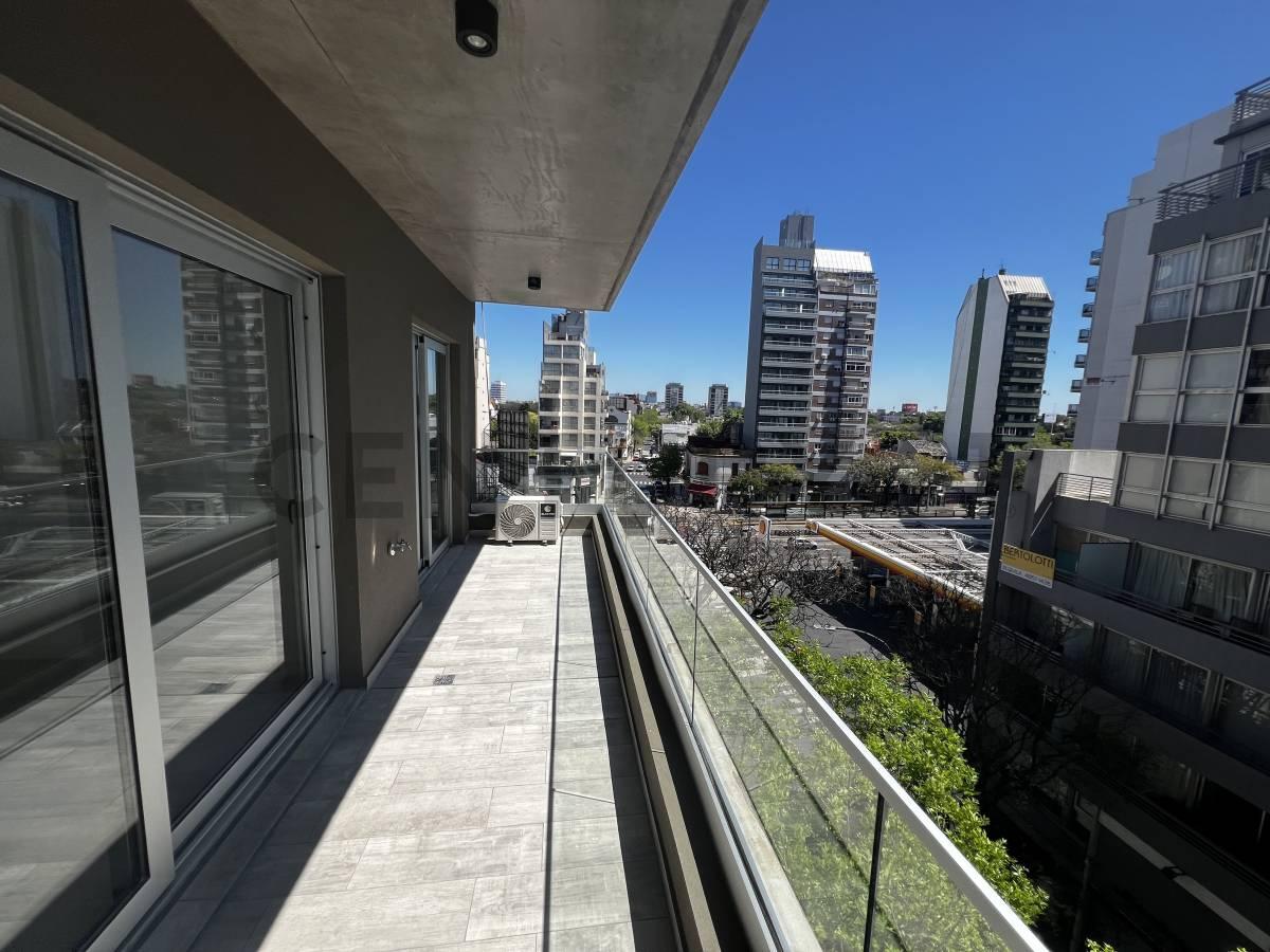 VENTA DPTO 3 AMBIENTES A ESTRENAR –FULL AMENITIES NUÑEZ — foto 1