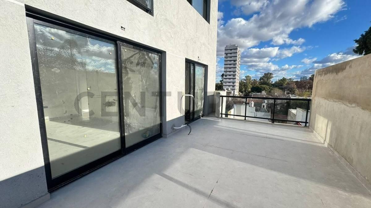 ULTIMAS 3 UNIDADES: 2 ambientes con balcón terraza o patio, Saavedra, Capital Federal. - Entrega NOV — foto 1