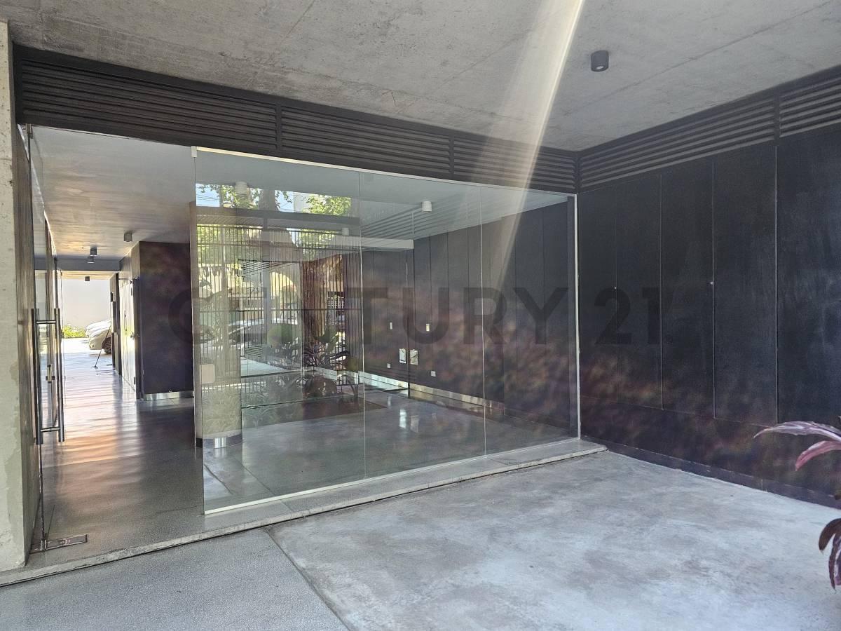 VENTA DEPARTAMENTO MONOAMBIENTE SAN MARTIN CENTRO A ESTRENAR ! — foto 1