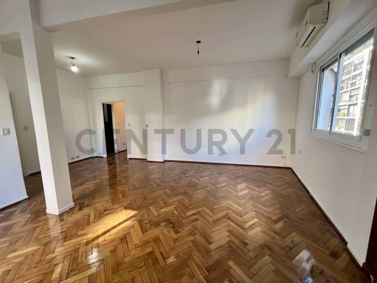 VENTA DEPARTAMENTO 3 AMBIENTES APTO CREDITO RECOLETA — foto 1