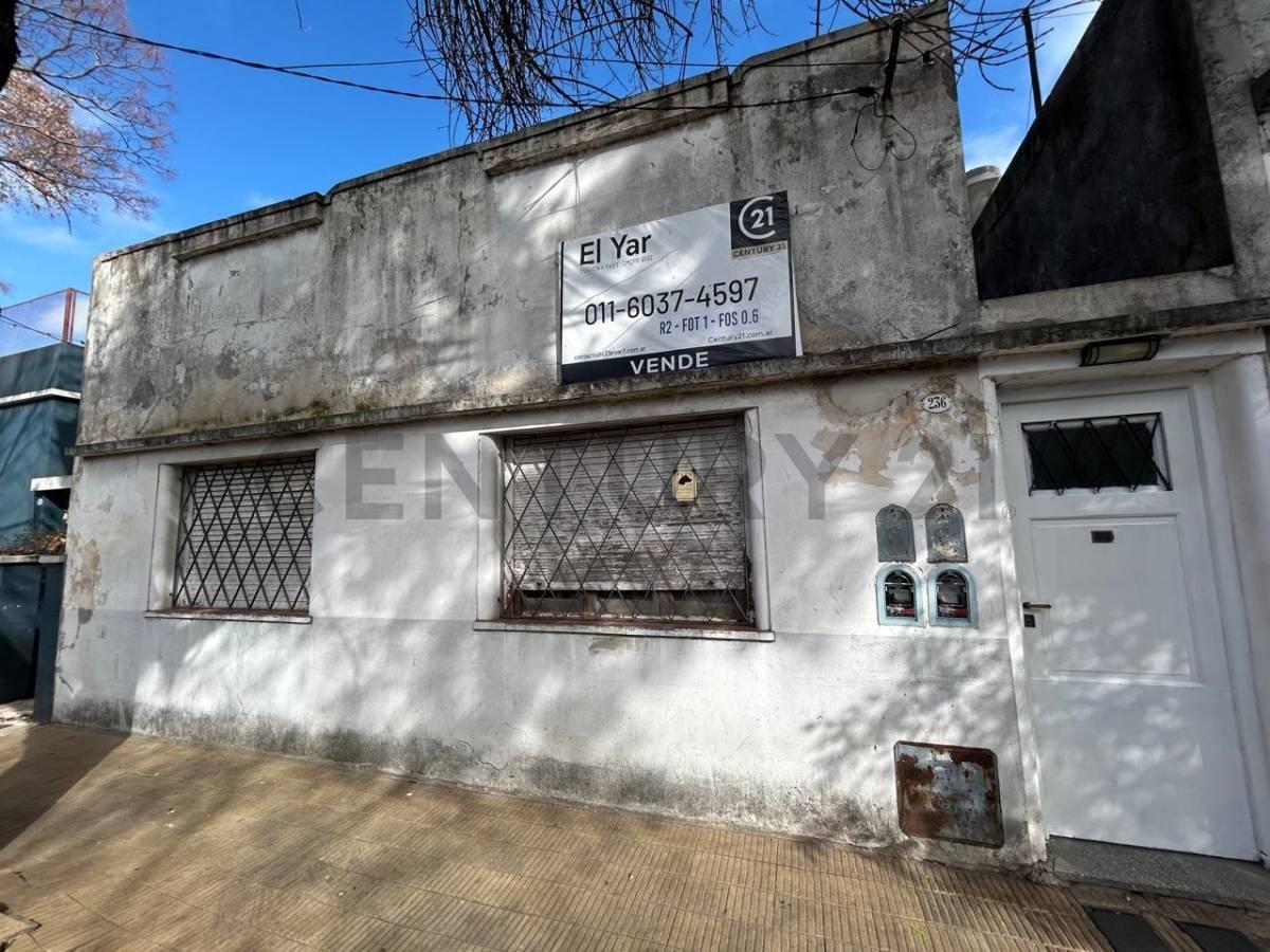 VENTA DE LOTE EN FLORIDA (M) — foto 1