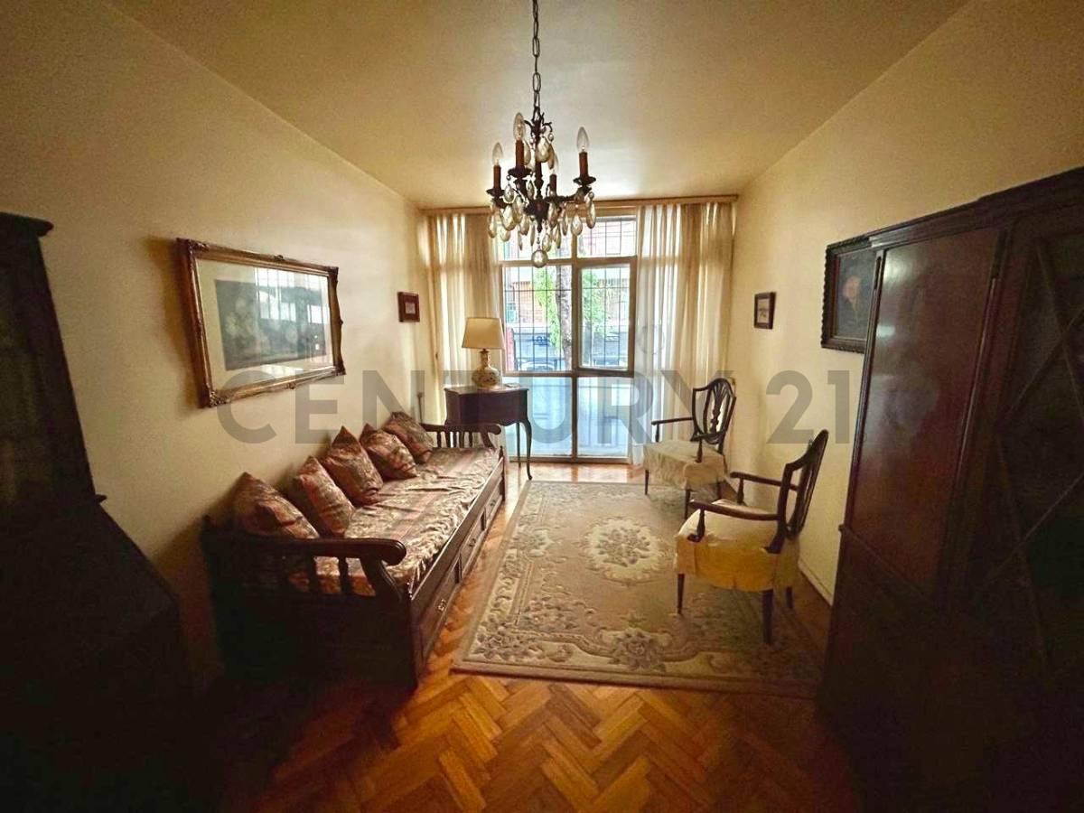 VENTA DEPARTAMENTO 2 AMBIENTES COLEGIALES — foto 1