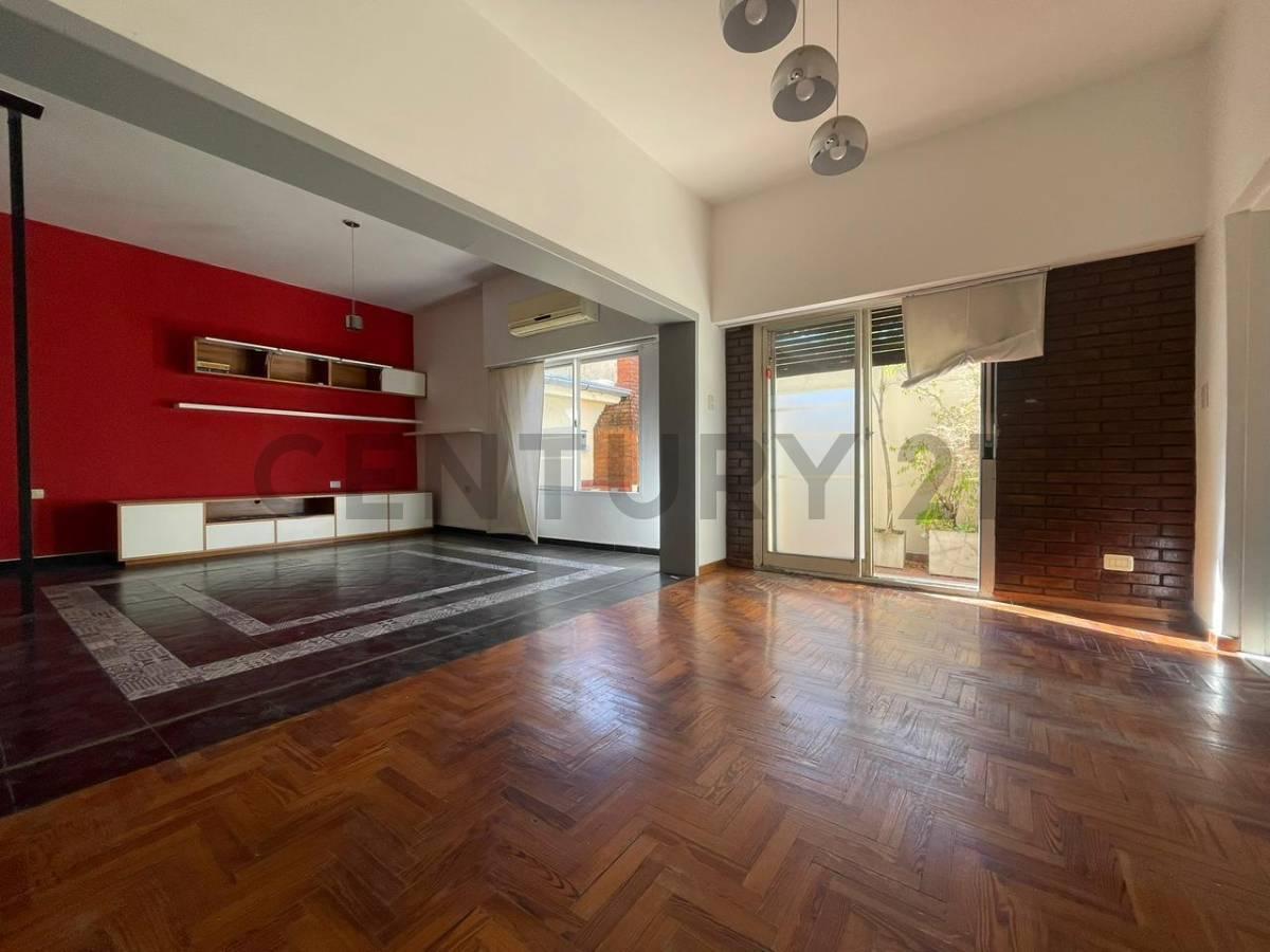 VENTA PH 4 AMBIENTES V. PUEYRREDON PATIO TERRAZA BALCON TOILLETE BAULERA — foto 1