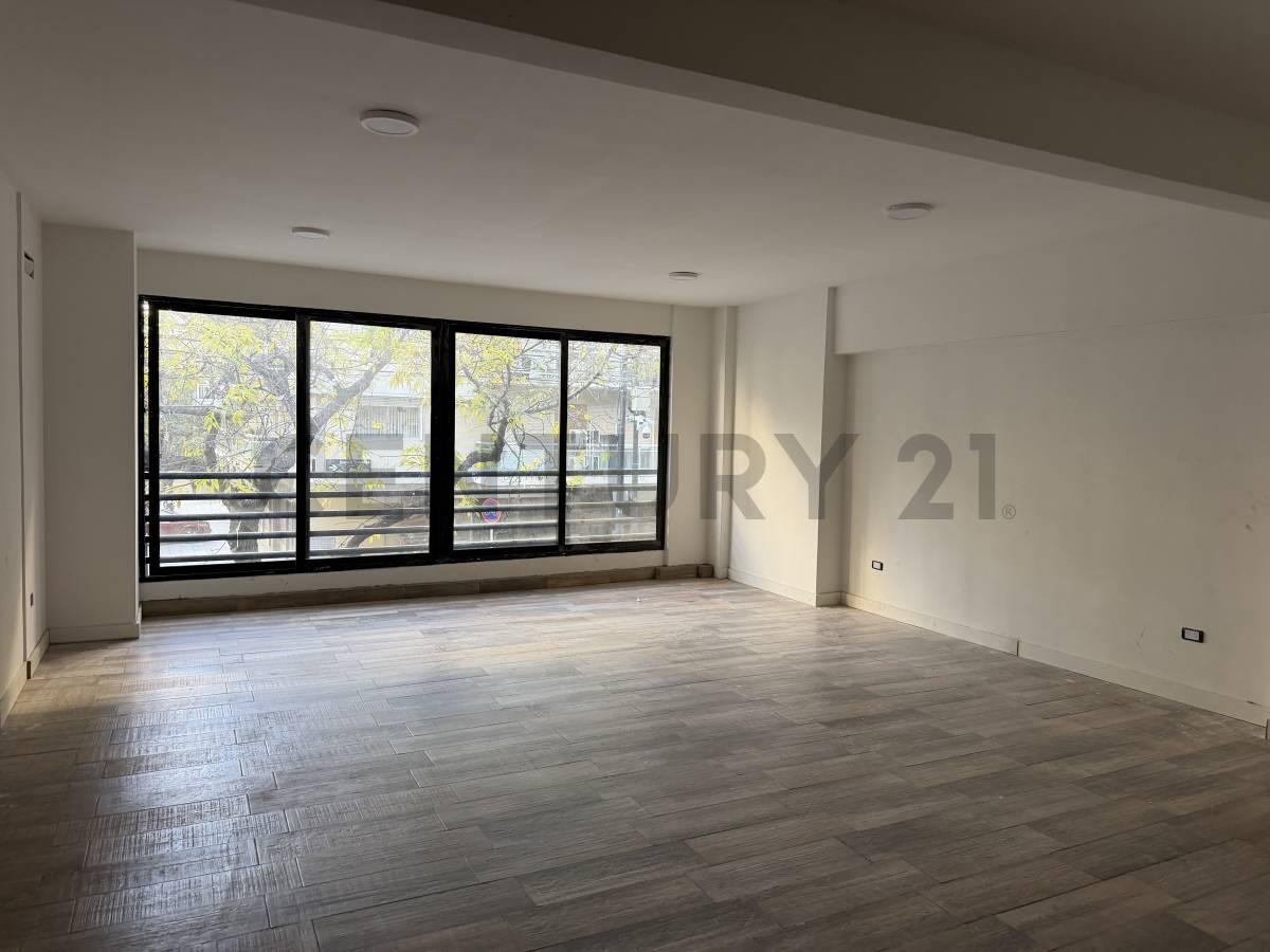 VENTA DEPARTAMENTO MONOAMBIENTE A ESTRENAR EN VILLA URQUIZA — foto 1