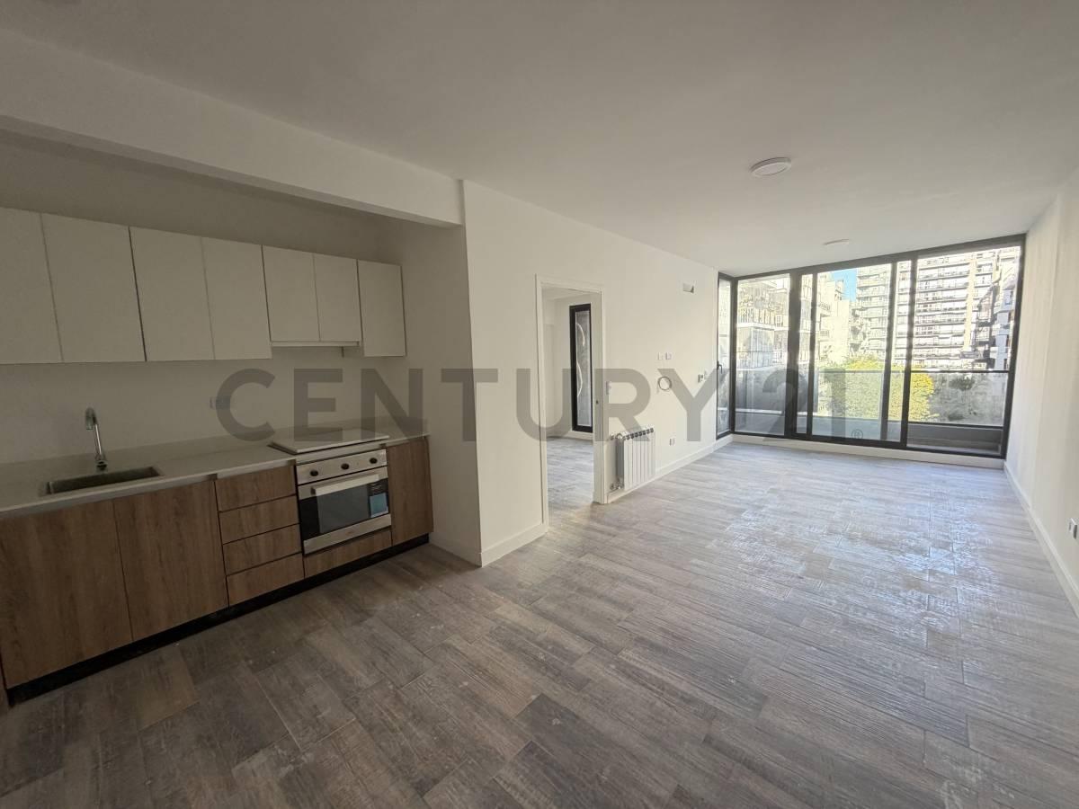 VENTA DEPARTAMENTO 2 AMBIENTES A ESTRENAR EN VILLA URQUIZA — foto 1