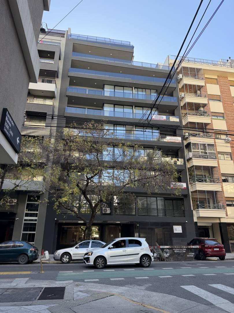 VENTA DEPARTAMENTO TRES AMBIENTES A ESTRENAR EN VILLA URQUIZA — foto 1