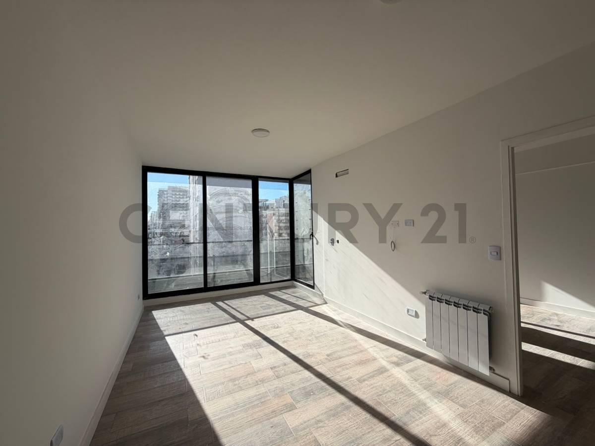 VENTA DEPARTAMENTO DOS AMBIENTES A ESTRENAR EN VILLA URQUIZA — foto 1