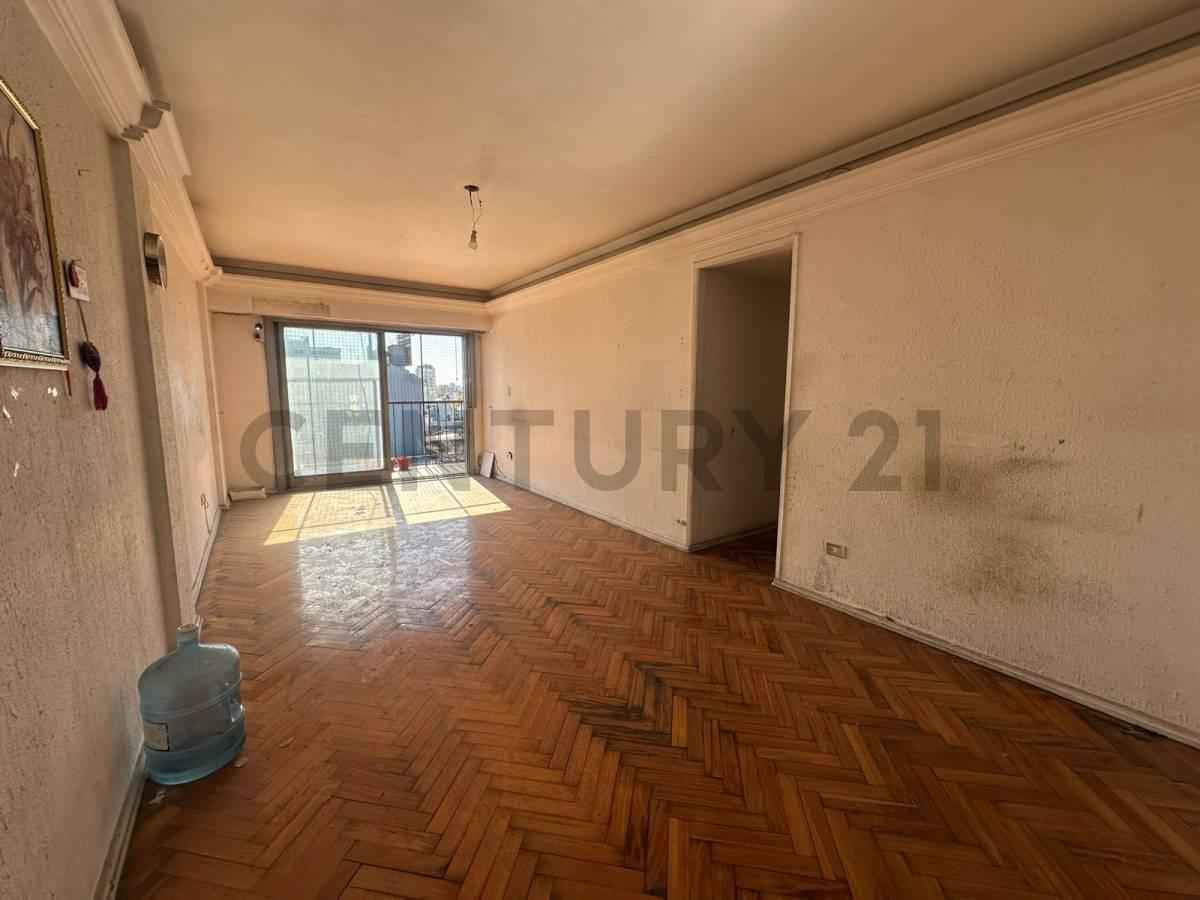 VENTA DEPARTAMENTO 4 AMBIENTES EN MORÓN CENTRO — foto 1
