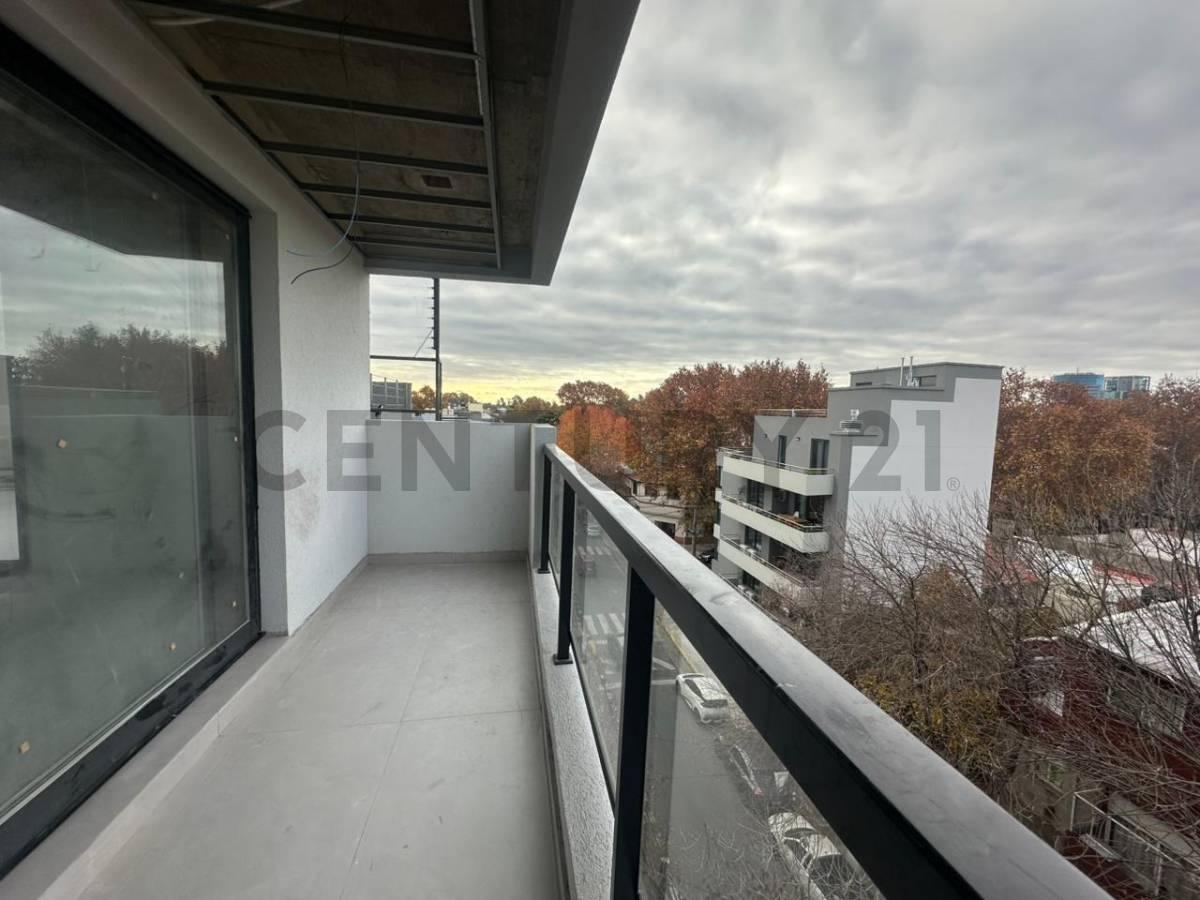 Venta Amplio 2 Ambientes con Balcón y Vista Abierta Panorámica - Entrega NOV/DIC 2026 - Ultimas 3 Un — foto 1