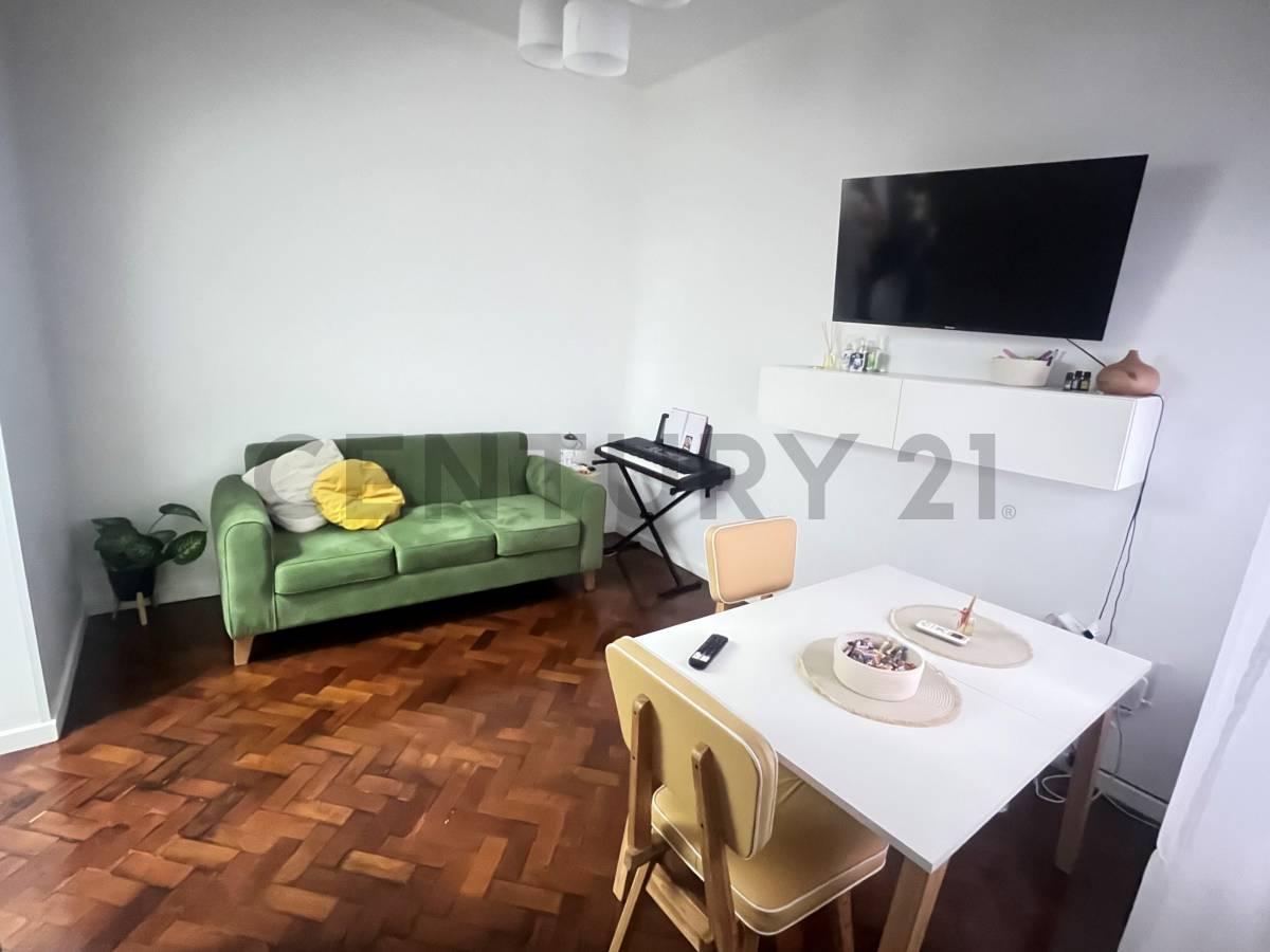 Venta - Dpto de 2 ambientes Amueblado Palermo — foto 1
