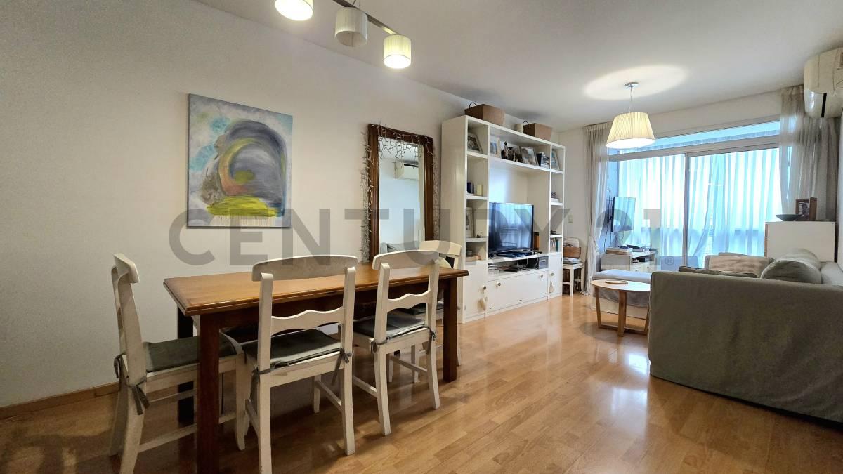 VENTA DEPTO 3 AMB/DORMITORIO PPAL EN SUITE-BALCON-COCHERA-AV. ALVAREZ THOMAS 800 CHACARITA /COLEGIAL — foto 1