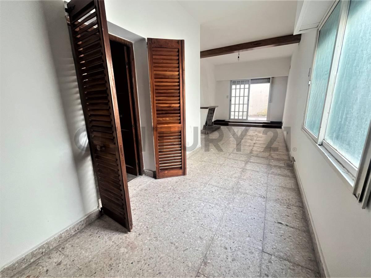 PH 4 Ambientes con Patio y Terraza - Villa Urquiza — foto 1