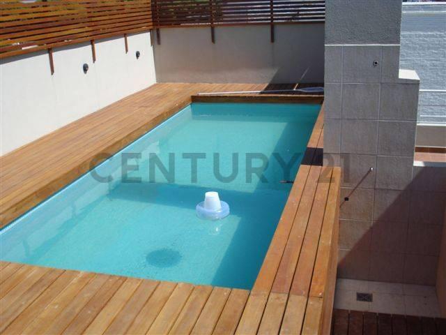 VENTA DEPARTAMENTO 2 AMBIENTES - SUPER LUMINOSO - PILETA Y SUM - VILLA DEVOTO — foto 1