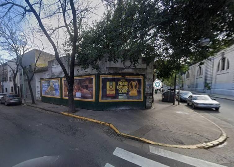 VENTA LOTE EN CONSTITUCIÓN — foto 1