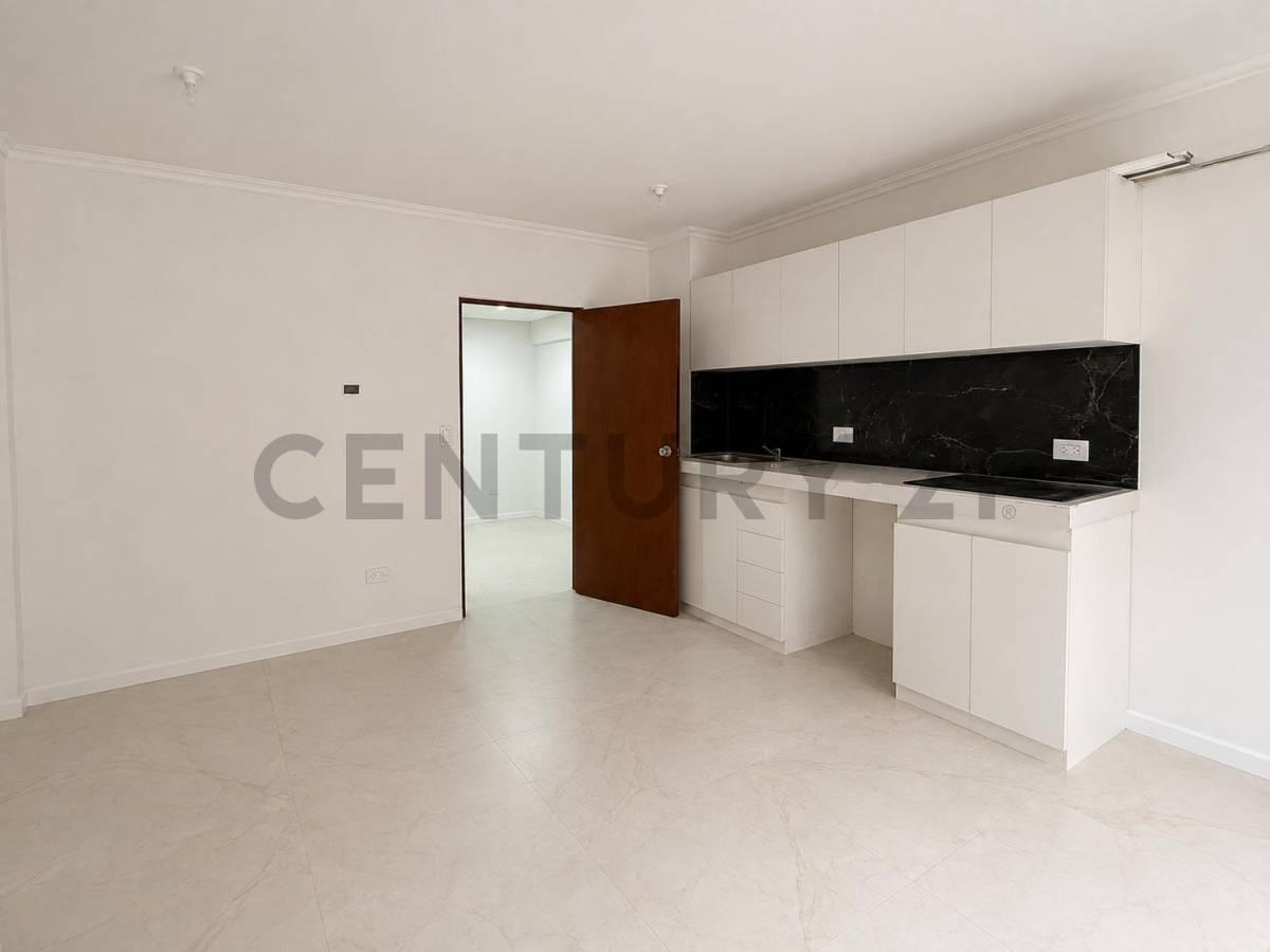 VENTA DEPARTAMENTO 2 AMBIENTES EN VILLA PUEYRREDÓN — foto 1