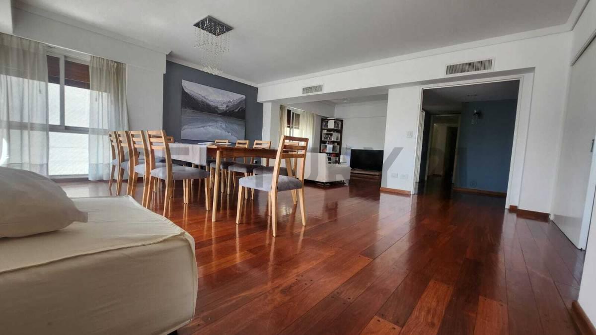 ALQUILER DEPARTAMENTO - PISO 5 AMBIENTES C/ COCHERA Y PISCINA - OLIVOS — foto 1