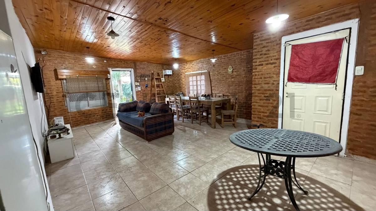 VENTA CASA QUINTA CON PISCINA EN SAN VICENTE TERRENO DE 900 MTS — foto 1